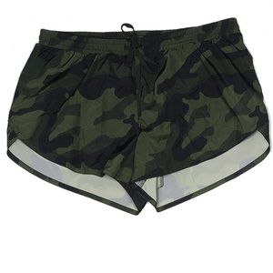 Old Navy Camo athletic shorts